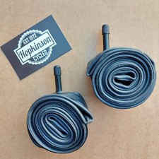 INNER TUBES Pair BMX 20 x 1.75