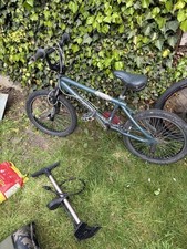 Mongoose Menace Classic BMX