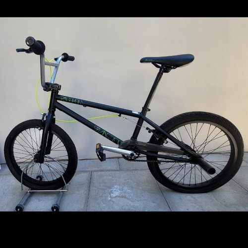 Mongoose bmx bike - bike, 20