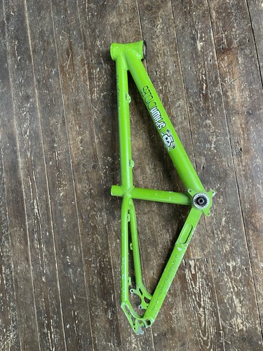 Spawn cycles savage - 1.0, 20"