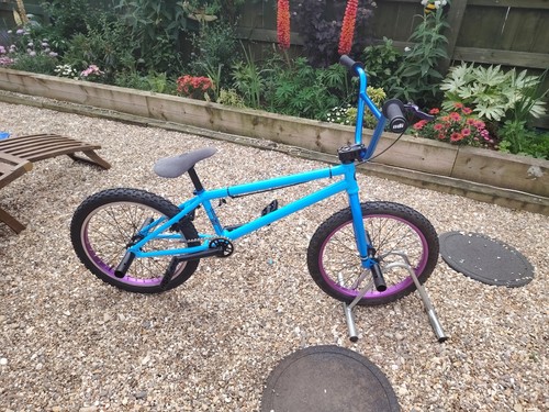 Wtp wethepeople bmx volta - wtp,