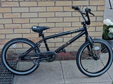 XRated Spine BMX Bike 20"