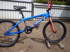 bmx se racing ripper alloy